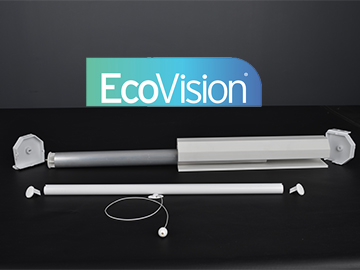 Ecovision Projection Blind