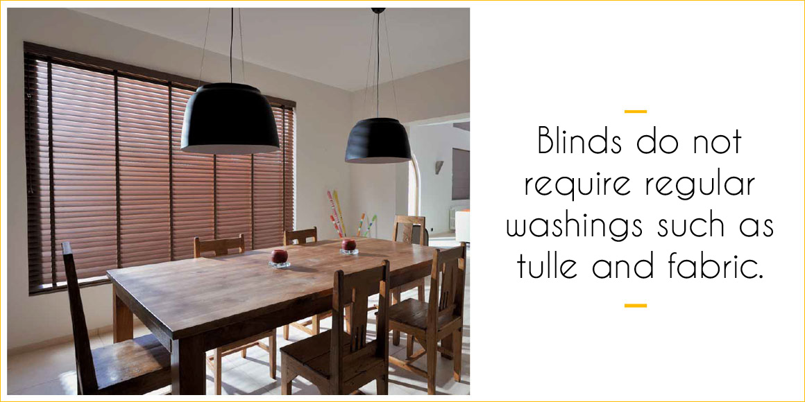Venetian Blinds