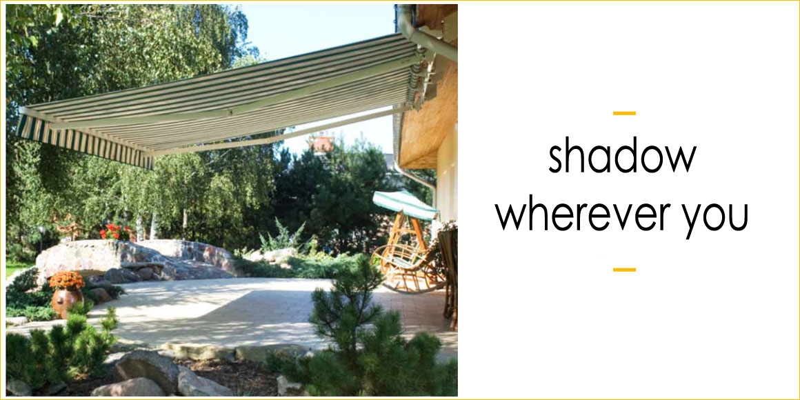 Awning Systems